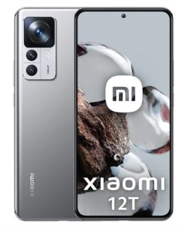 Xiaomi MI 12T 256GB 8RAM 108mpx