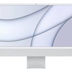 iMAC 24″ chip M1 Lista completa