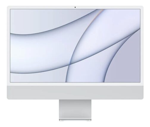 iMAC 24"