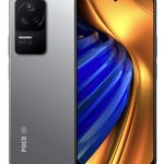 Xiaomi POCO F4 128GB 6RAM 5G 64MPX