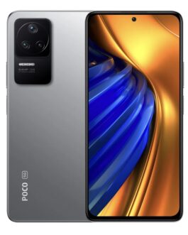 Xiaomi POCO F4 128GB 6RAM 5G 64MPX