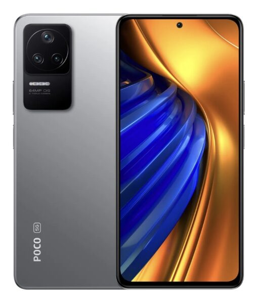 POCO F4 6GB 128GB 5G