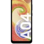 SAMSUNG GALAXY A04 64GB 4RAM 50MPX