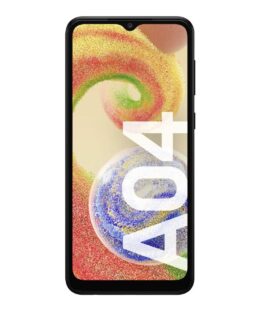 SAMSUNG GALAXY A04 32GB 3RAM 50MPX