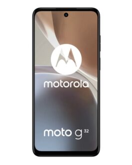 Motorola G32 128GB 4RAM 50MPX