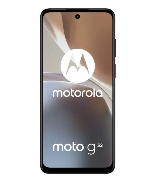 Motorola G32