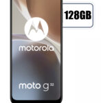 Motorola G32 128GB 4RAM 50MPX