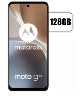 Motorola G32 128GB 4RAM 50MPX