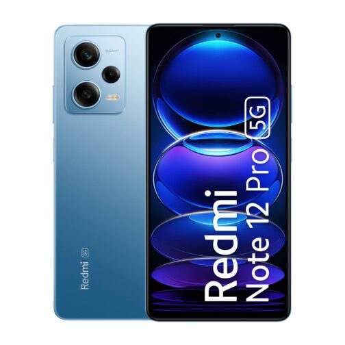 Xiaomi NOTE 12 PRO