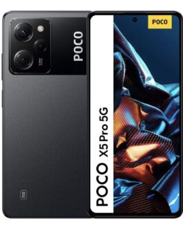 Xiaomi POCO X5 PRO 128GB 6RAM 5G