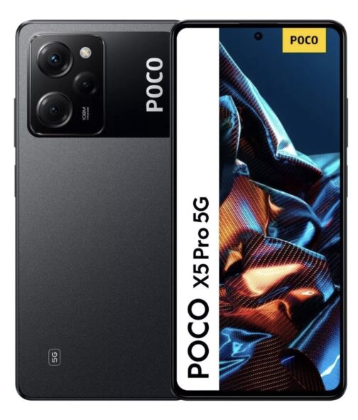 XIAOMI POCOPHONE X5 PRO