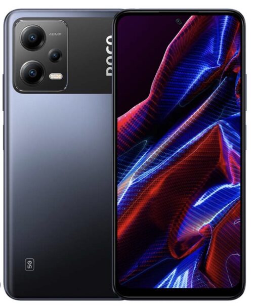 XIAOMI POCOHONE X5 256GB