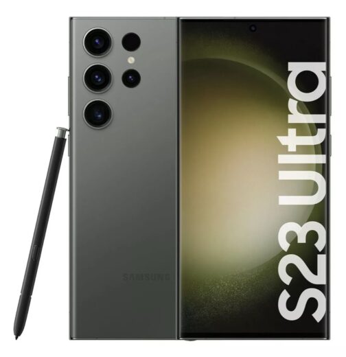 Samsung Galaxy S23 ultra