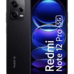 Xiaomi Note 12 PRO 128GB 6RAM 50MPX 5G