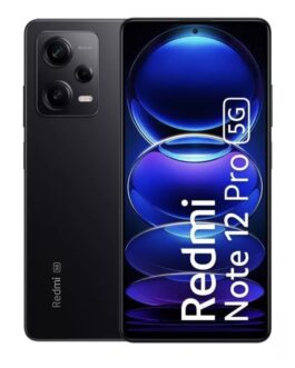 Xiaomi Note 12 PRO 128GB 6RAM 50MPX 5G