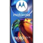 Motorola E32 64GB 4RAM 16MPX