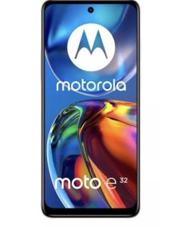 Motorola E32 64GB 4RAM 16MPX