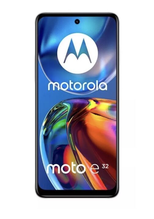 Motorola E32