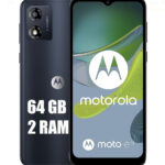 Motorola E13 64GB 2RAM 13MPX