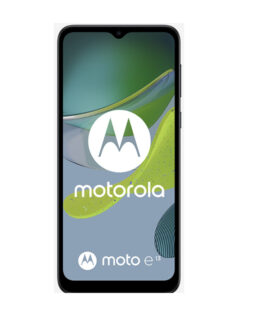 Motorola E13 64GB 2RAM 13MPX
