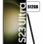 Samsung Galaxy S23 Ultra 12RAM 512GB 5G