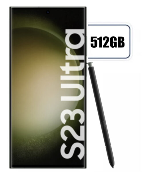 Samsung Galaxy s23 ultra 512GB