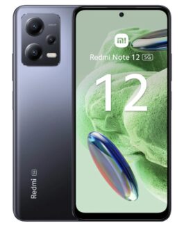Xiaomi Note 12 128GB 4RAM 50MPX