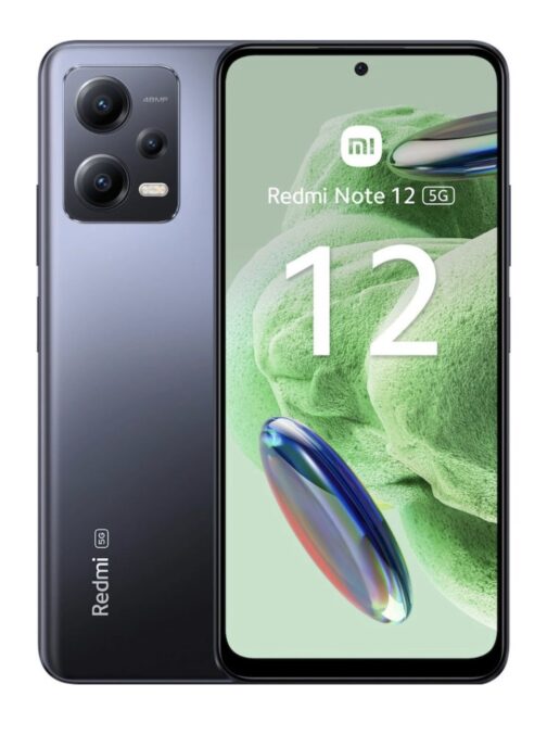 Xiaomi Note 12