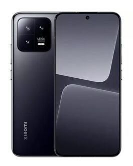 Xiaomi 13 256GB 12RAM 50mpx 5G