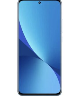 Xiaomi MI 12 128GB 8RAM 50mpx 5G