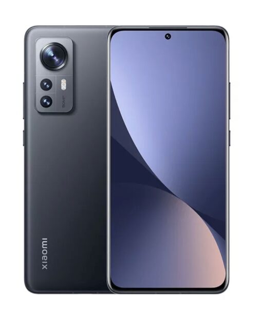 Xiaomi 12