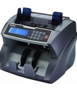 Contadora de dinero detecta falsos 920