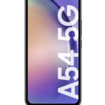 SAMSUNG GALAXY A54 256GB 8RAM 50MPX 5G