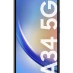 SAMSUNG GALAXY A34 128GB 6RAM CAM 50MPX