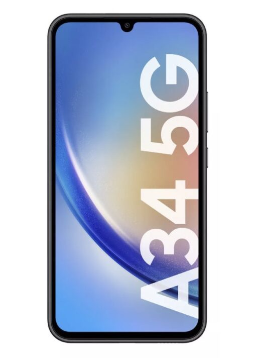 Samsung Galaxy A34