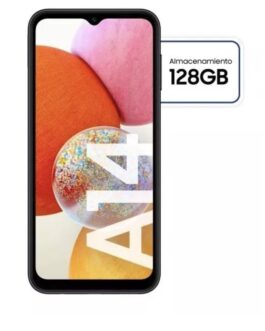 SAMSUNG GALAXY A14 128GB 4RAM