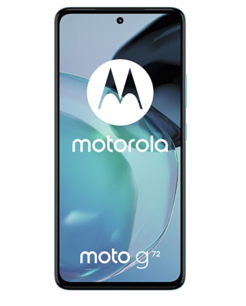 Motorola G72