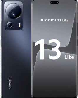 Xiaomi MI 13 LITE  256GB 8RAM 108MPX 5G