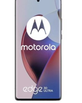 Motorola Edge 30 ULTRA 256GB 12RAM 200MPX