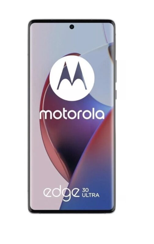 MOTOROLA EDGE 30 ULTRA