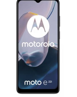 Motorola E22 64GB 4RAM 16MPX