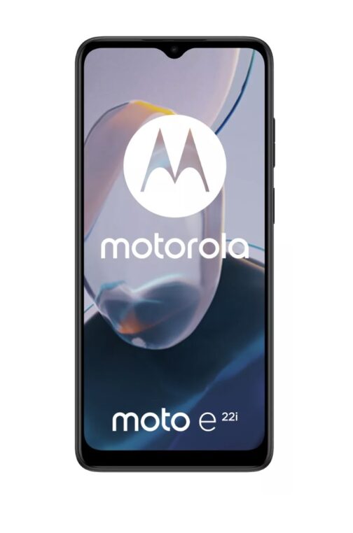 Moto E22i