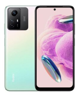 Xiaomi Note 12S 128GB 8RAM 108MPX