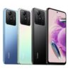 Xiaomi Note 12S