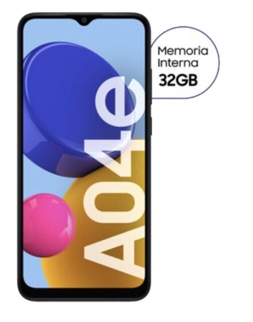 samsung galaxy A04e