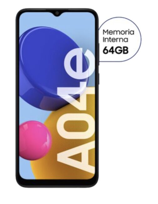 Samsung Galaxy A04e