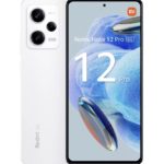 Xiaomi Note 12 PRO 256GB 8RAM 50MPX 5G