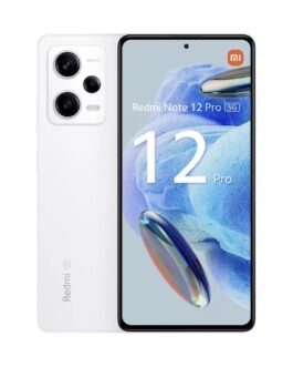 Xiaomi Note 12 PRO 256GB 8RAM 50MPX 5G