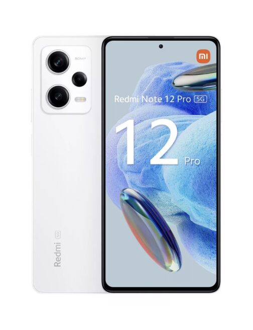 Xiaomi NOTE 12 PRO