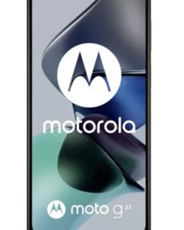 Motorola G23 128GB 4RAM 50MPX